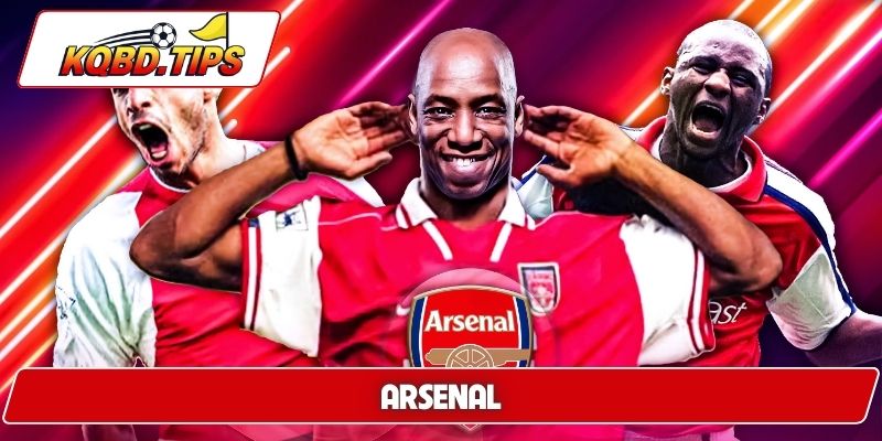 arsenal