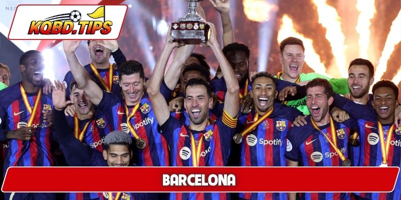barcelona