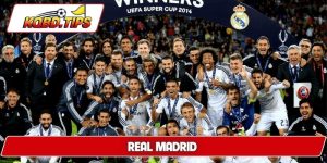 Real Madrid
